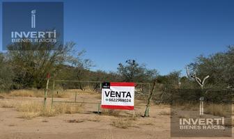 Foto de inmueble en , Col. Hacienda los Tesoros [Fraccionamiento] C.P. 83325, Hermosillo